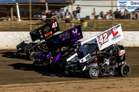 Formula 500 42 T42 - 10 - Latrobe - 30th -31st Jan 2026