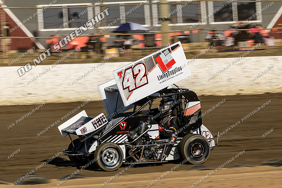 Formula 500 42 T42 - 10 - Latrobe - 30th -31st Jan 2026-3