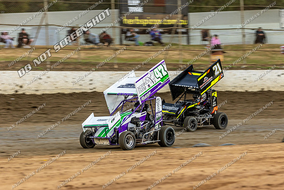 Formula 500 47 T47 - 10 - Latrobe - 30th -31st Jan 2026-3