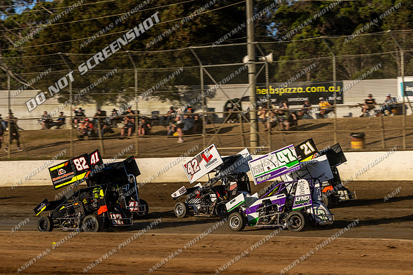 Formula 500 47 T47 - 10 - Latrobe - 30th -31st Jan 2026-2