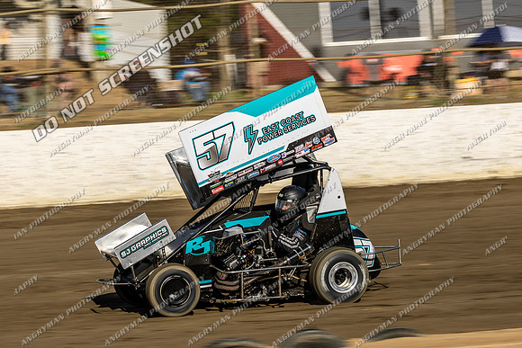Formula 500 57 T57 - 10 - Latrobe - 30th -31st Jan 2026-3