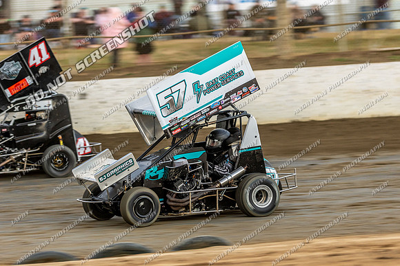 Formula 500 57 T57 - 10 - Latrobe - 30th -31st Jan 2026-7