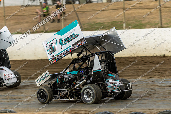 Formula 500 57 T57 - 10 - Latrobe - 30th -31st Jan 2026-6