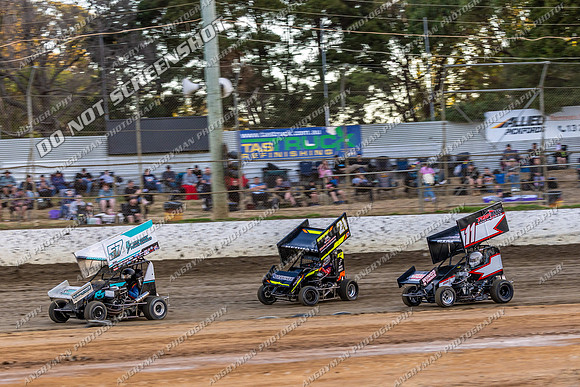 Formula 500 57 T57 - 10 - Latrobe - 30th -31st Jan 2026-12