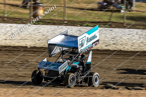 Formula 500 57 T57 - 10 - Latrobe - 30th -31st Jan 2026
