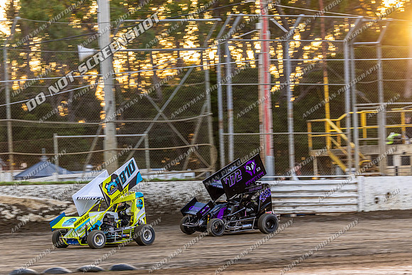 Formula 500 810 T810 - 10 - Latrobe - 30th -31st Jan 2026-4