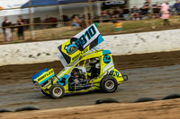 Formula 500 810 T810 - 10 - Latrobe - 30th -31st Jan 2026-2