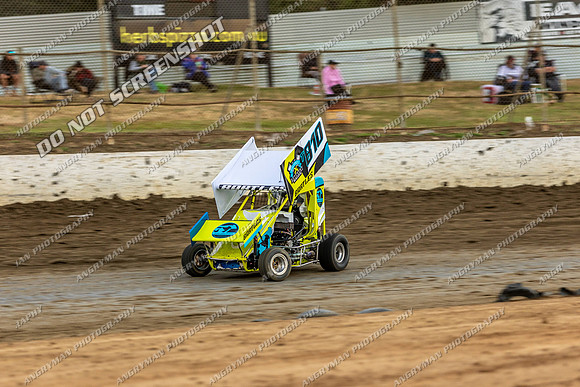 Formula 500 810 T810 - 10 - Latrobe - 30th -31st Jan 2026