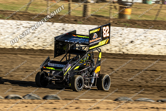 Formula 500 82 T82 - 10 - Latrobe - 30th -31st Jan 2026