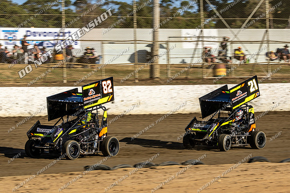Formula 500 82 T82 - 10 - Latrobe - 30th -31st Jan 2026-3