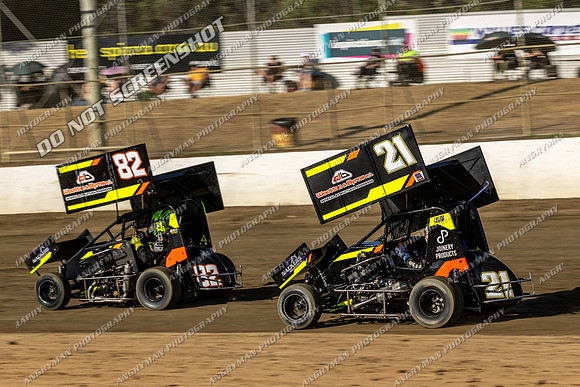 Formula 500 82 T82 - 10 - Latrobe - 30th -31st Jan 2026-2