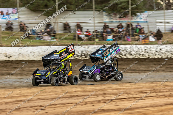 Formula 500 82 T82 - 10 - Latrobe - 30th -31st Jan 2026-5