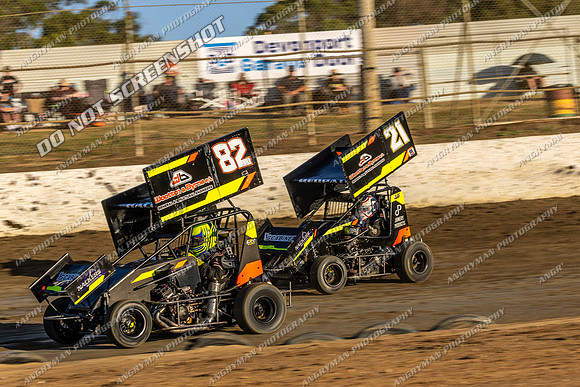 Formula 500 82 T82 - 10 - Latrobe - 30th -31st Jan 2026-4
