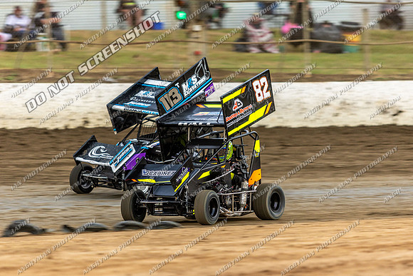 Formula 500 82 T82 - 10 - Latrobe - 30th -31st Jan 2026-6