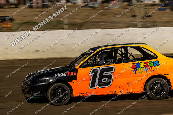 Junior 16 T16 - 10 - Latrobe - 30th -31st Jan 2026
