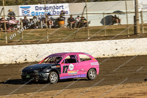 Junior 17 T17 - 10 - Latrobe - 30th -31st Jan 2026