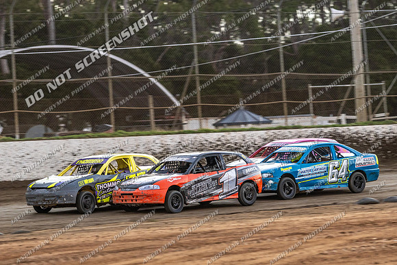 Junior 2 T2 - 10 - Latrobe - 30th -31st Jan 2026-4