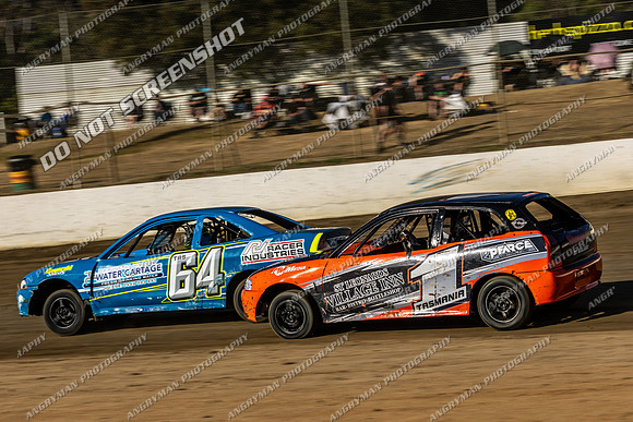 Junior 2 T2 - 10 - Latrobe - 30th -31st Jan 2026