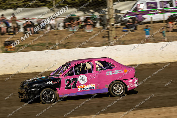 Junior 27 T27 - 10 - Latrobe - 30th -31st Jan 2026