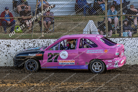 Junior 27 T27 - 10 - Latrobe - 30th -31st Jan 2026-2