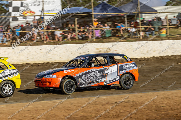 Junior 2 T2 - 10 - Latrobe - 30th -31st Jan 2026-9