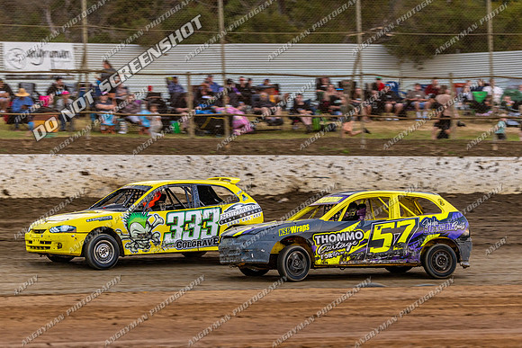 Junior 333 T333 - 10 - Latrobe - 30th -31st Jan 2026-3