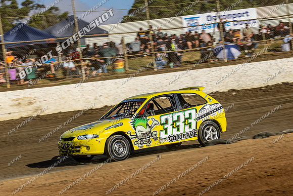 Junior 333 T333 - 10 - Latrobe - 30th -31st Jan 2026