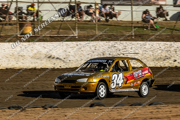 Junior 34 T34 - 10 - Latrobe - 30th -31st Jan 2026-2