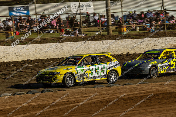 Junior 333 T333 - 10 - Latrobe - 30th -31st Jan 2026-2
