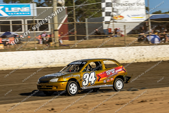 Junior 34 T34 - 10 - Latrobe - 30th -31st Jan 2026-4