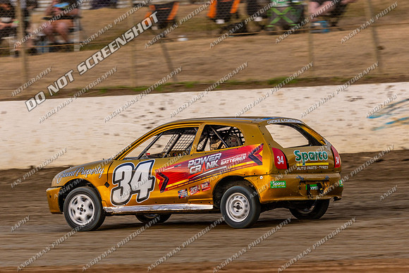 Junior 34 T34 - 10 - Latrobe - 30th -31st Jan 2026-6