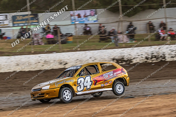 Junior 34 T34 - 10 - Latrobe - 30th -31st Jan 2026-5