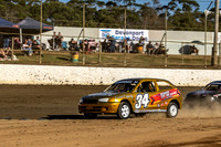 Junior 34 T34 - 10 - Latrobe - 30th -31st Jan 2026