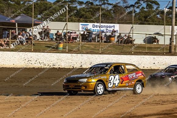 Junior 34 T34 - 10 - Latrobe - 30th -31st Jan 2026
