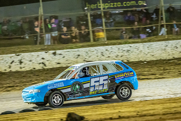 Junior 55 T55 - 10 - Latrobe - 30th -31st Jan 2026-8
