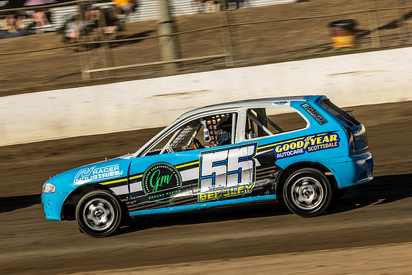 Junior 55 T55 - 10 - Latrobe - 30th -31st Jan 2026-2