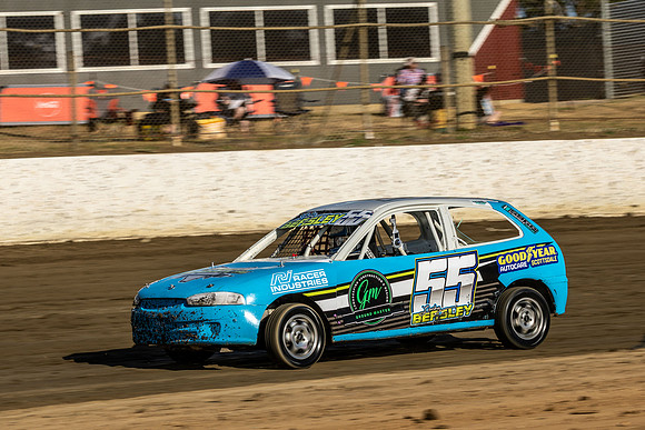 Junior 55 T55 - 10 - Latrobe - 30th -31st Jan 2026