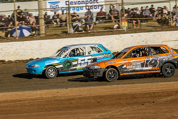 Junior 55 T55 - 10 - Latrobe - 30th -31st Jan 2026-7