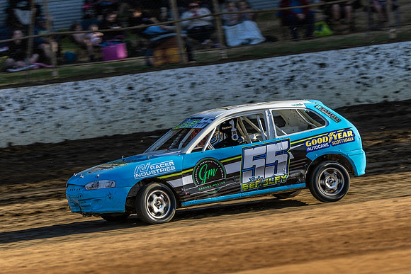 Junior 55 T55 - 10 - Latrobe - 30th -31st Jan 2026-6