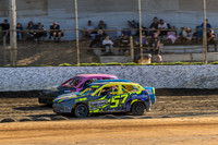 Junior 57 T57 - 10 - Latrobe - 30th -31st Jan 2026-8
