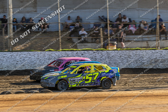 Junior 57 T57 - 10 - Latrobe - 30th -31st Jan 2026-8
