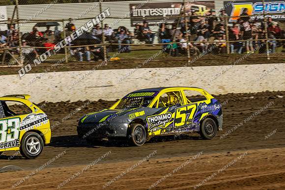 Junior 57 T57 - 10 - Latrobe - 30th -31st Jan 2026-9