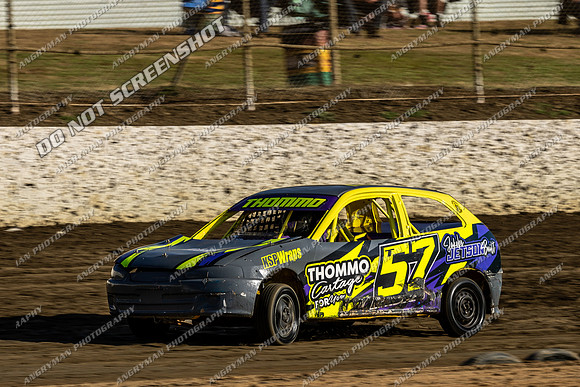 Junior 57 T57 - 10 - Latrobe - 30th -31st Jan 2026-2