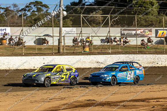 Junior 57 T57 - 10 - Latrobe - 30th -31st Jan 2026