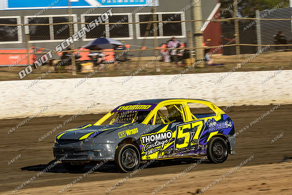 Junior 57 T57 - 10 - Latrobe - 30th -31st Jan 2026-3