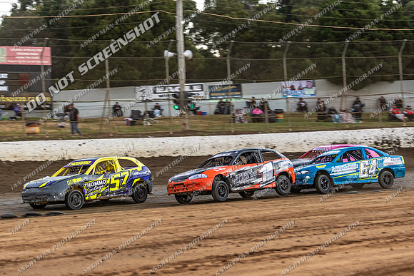 Junior 57 T57 - 10 - Latrobe - 30th -31st Jan 2026-5