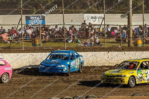 Junior 64 T64 - 10 - Latrobe - 30th -31st Jan 2026-14