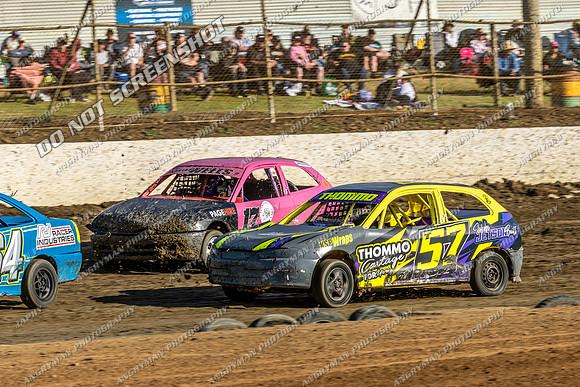 Junior 57 T57 - 10 - Latrobe - 30th -31st Jan 2026-7