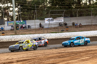 Junior 57 T57 - 10 - Latrobe - 30th -31st Jan 2026-6