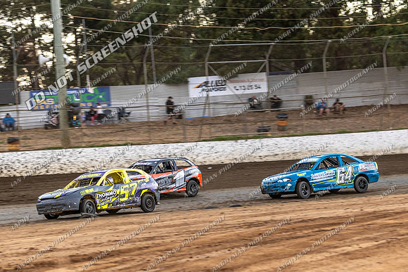 Junior 57 T57 - 10 - Latrobe - 30th -31st Jan 2026-6